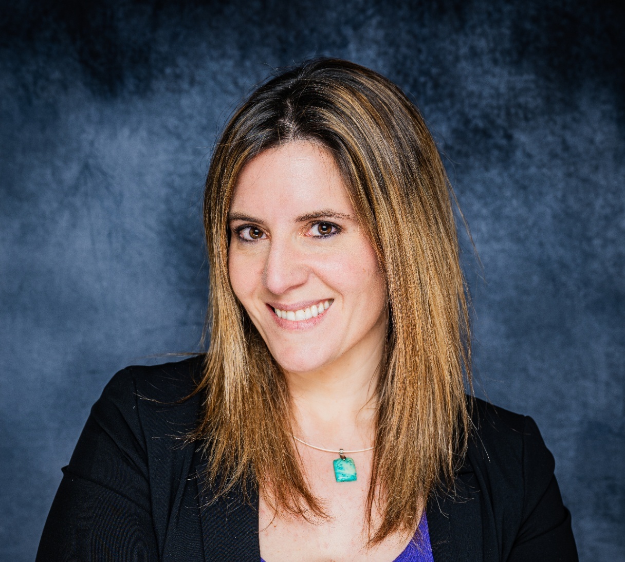 Portrait de Caroline Rosenstiehl, Consultante associée — psychologue du travail, coach diplômée, Relyance