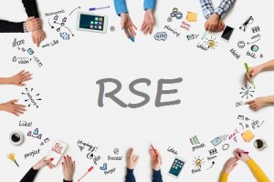 Mobilisation RSE