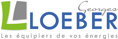 Logo de Loeber - Client Relyance