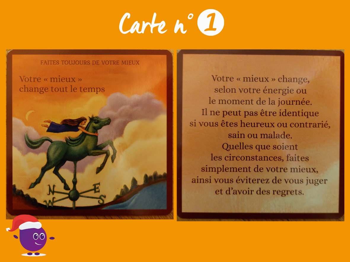 voeux relyance 2023 cartes intuition choix 1