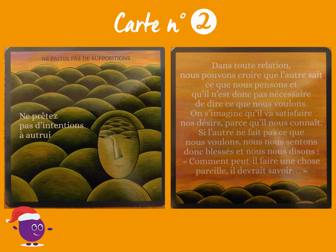 voeux relyance 2023 cartes intuition choix 2