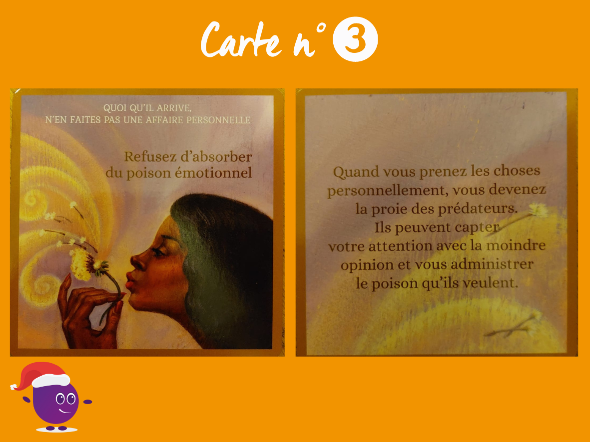 voeux relyance 2023 cartes intuition choix 3