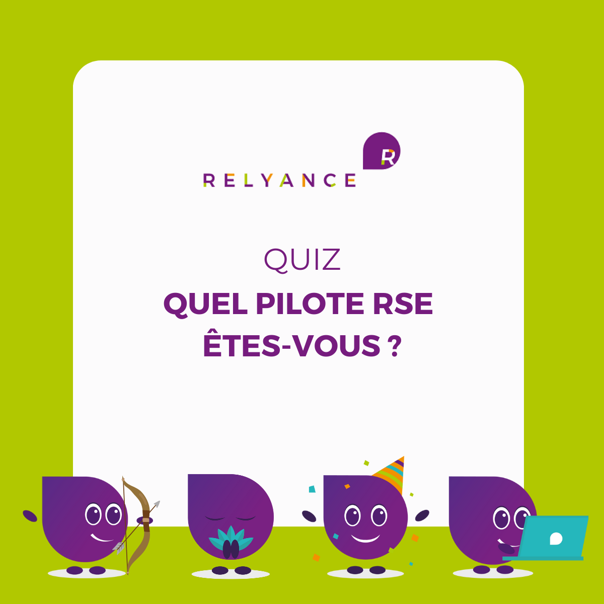 vignette site QUIZ QUEL PILOTE RSE ÊTES-VOUS