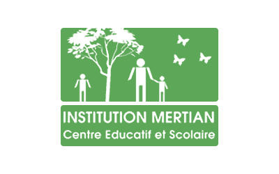 INSTITUTION MERTIAN
