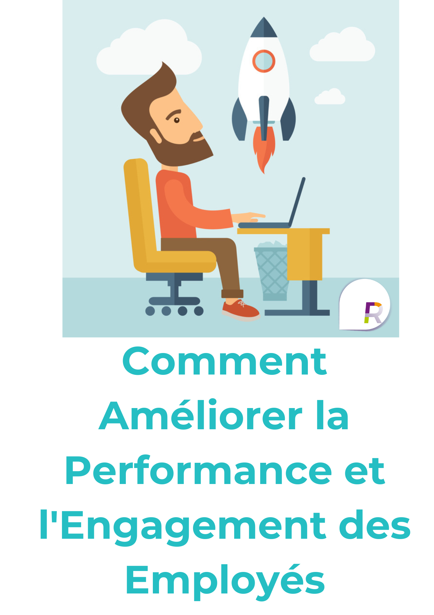 Lire la suite à propos de l’article L’importance du feedback constructif : comment améliorer la performance et l’engagement des salariés ?
